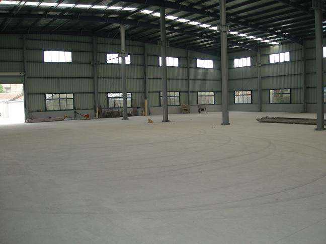 九龙坡工业厂房楼板检测的重要